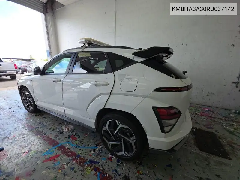 Photo 17 of vehicle VIN KM8HA3A30RU037142